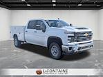 New 2026 Chevrolet Silverado 3500 Crew Cab Service Truck for sale #26CC1211 - photo 9