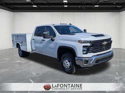 New 2026 Chevrolet Silverado 3500 - photo 1