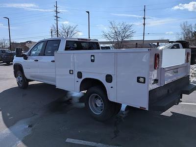 New 2026 Chevrolet Silverado 3500 - photo 1