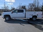 New 2026 Chevrolet Silverado 3500 Crew Cab Service Truck for sale #26CC1264 - photo 5
