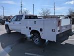 New 2026 Chevrolet Silverado 3500 Crew Cab Service Truck for sale #26CC1264 - photo 3