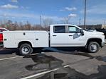New 2026 Chevrolet Silverado 3500 Crew Cab Service Truck for sale #26CC1264 - photo 11