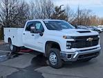 New 2026 Chevrolet Silverado 3500 Crew Cab Service Truck for sale #26CC1264 - photo 15