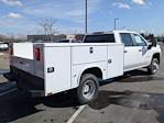 New 2026 Chevrolet Silverado 3500 Crew Cab Service Truck for sale #26CC1264 - photo 10