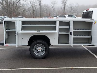 New 2026 Chevrolet Silverado 3500 - photo 1