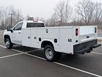 New 2026 Chevrolet Silverado 3500 Regular Cab Service Truck for sale #26CC1301 - photo 1