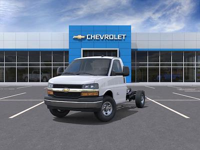 New 2026 Chevrolet Express 3500 - photo 1