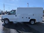 2026 Chevrolet Express 3500 Regular Cab RWD Knapheide Service Utility Van for sale #26CC1303 - photo 4