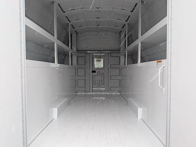 New 2026 Chevrolet Express 3500 - photo 1