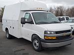 2026 Chevrolet Express 3500 Regular Cab DRW RWD Service Truck for sale #26CC1328 - photo 12