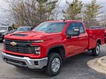 New 2026 Chevrolet Silverado 2500 Double Cab Service Truck for sale #26CC1442 - photo 1