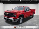 New 2026 Chevrolet Silverado 2500 Double Cab Service Truck for sale #26CC1443 - photo 1