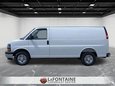 New 2026 Chevrolet Express 2500 Empty Cargo Van for sale #26CC1823 - photo 2