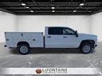 2026 Chevrolet Silverado 3500 Crew Cab 4WD Knapheide Service Truck for sale #26CC789 - photo 7