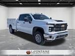 2026 Chevrolet Silverado 3500 Crew Cab 4WD Knapheide Service Truck for sale #26CC789 - photo 9