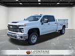 2026 Chevrolet Silverado 3500 Crew Cab 4WD Knapheide Service Truck for sale #26CC790 - photo 1