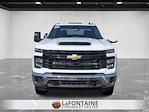 2026 Chevrolet Silverado 3500 Crew Cab 4WD Knapheide Service Truck for sale #26CC790 - photo 10