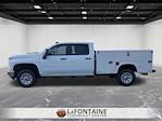 2026 Chevrolet Silverado 3500 Crew Cab 4WD Knapheide Service Truck for sale #26CC790 - photo 3