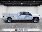2026 Chevrolet Silverado 3500 Crew Cab 4WD Knapheide Service Truck for sale #26CC790 - photo 7