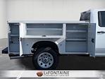 2026 Chevrolet Silverado 3500 Crew Cab 4WD Knapheide Service Truck for sale #26CC790 - photo 8