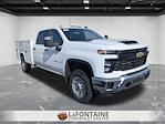 2026 Chevrolet Silverado 3500 Crew Cab 4WD Knapheide Service Truck for sale #26CC790 - photo 9