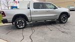 Used 2020 Ram 1500 Rebel Crew Cab 4x4, Pickup for sale #4C422P - photo 4