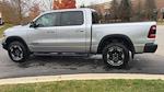 Used 2020 Ram 1500 Rebel Crew Cab 4x4, Pickup for sale #4C422P - photo 8