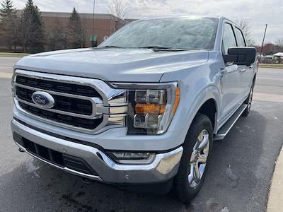 2022 Ford F-150 SuperCrew Cab 4x4 Pickup for sale #5C105S - photo 1