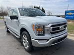 2022 Ford F-150 SuperCrew Cab 4x4 Pickup for sale #5C105S - photo 3