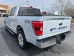 2022 Ford F-150 SuperCrew Cab 4x4 Pickup for sale #5C105S - photo 2