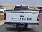 2022 Ford F-150 SuperCrew Cab 4x4 Pickup for sale #5C105S - photo 6