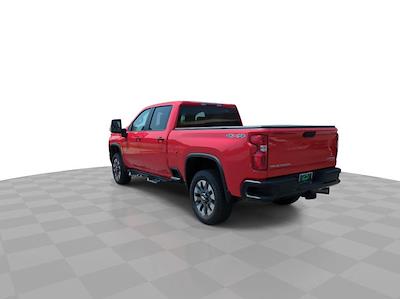 2023 Chevrolet Silverado 2500 Crew Cab 4x4 Pickup for sale #5C113P - photo 2