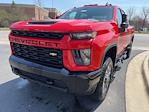 2023 Chevrolet Silverado 2500 Crew Cab 4x4 Pickup for sale #5C113P - photo 1