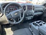 2023 Chevrolet Silverado 2500 Crew Cab 4x4 Pickup for sale #5C113P - photo 10