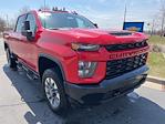 2023 Chevrolet Silverado 2500 Crew Cab 4x4 Pickup for sale #5C113P - photo 3