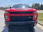 2023 Chevrolet Silverado 2500 Crew Cab 4x4 Pickup for sale #5C113P - photo 4