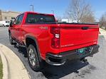 2023 Chevrolet Silverado 2500 Crew Cab 4x4 Pickup for sale #5C113P - photo 2