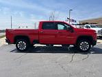 2023 Chevrolet Silverado 2500 Crew Cab 4x4 Pickup for sale #5C113P - photo 8