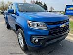 2022 Chevrolet Colorado Crew Cab 4x4 Pickup for sale #5C126N - photo 4