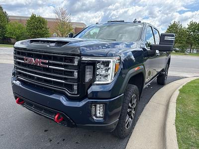 2022 GMC Sierra 3500 Crew Cab 4x4 Pickup for sale #5C130S - photo 1