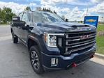 2022 GMC Sierra 3500 Crew Cab 4x4 Pickup for sale #5C130S - photo 4