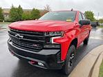 2021 Chevrolet Silverado 1500 Crew Cab 4x4 Pickup for sale #5C135S - photo 1