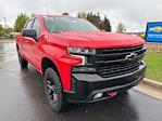 2021 Chevrolet Silverado 1500 Crew Cab 4x4 Pickup for sale #5C135S - photo 3