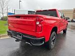 2021 Chevrolet Silverado 1500 Crew Cab 4x4 Pickup for sale #5C135S - photo 7