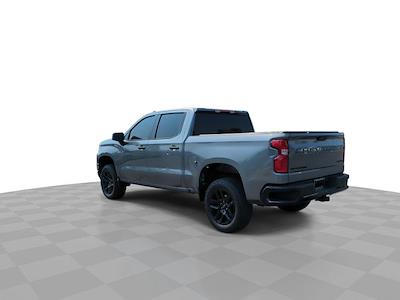 2022 Chevrolet Silverado 1500 Crew Cab 4x4 Pickup for sale #5C146P - photo 2