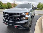 2022 Chevrolet Silverado 1500 Crew Cab 4x4 Pickup for sale #5C146P - photo 1