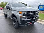2022 Chevrolet Silverado 1500 Crew Cab 4x4 Pickup for sale #5C146P - photo 3