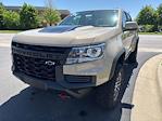 2022 Chevrolet Colorado Crew Cab 4x4 Pickup for sale #5C169N - photo 1