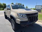 2022 Chevrolet Colorado Crew Cab 4x4 Pickup for sale #5C169N - photo 3