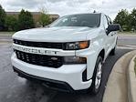 2022 Chevrolet Silverado 1500 Crew Cab 4x4 Pickup for sale #5C179P - photo 1